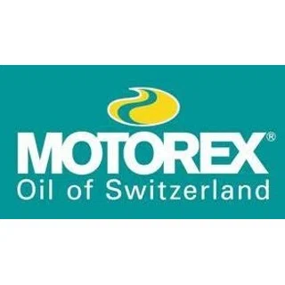 Shop Motorex logo