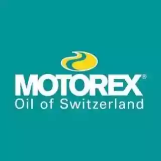 Shop Motorex logo