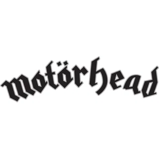  Motorhead Store logo
