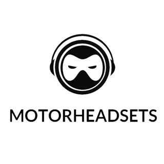 Motorheadsets logo