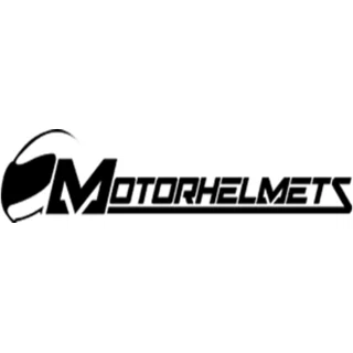 Motorhelmets logo