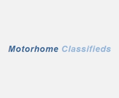 Shop Motorhome Classifieds logo