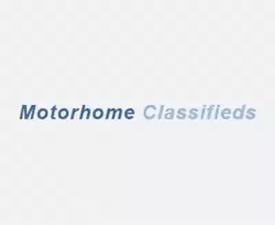 Shop Motorhome Classifieds promo codes logo