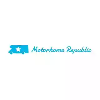Motorhome Replublic coupon codes