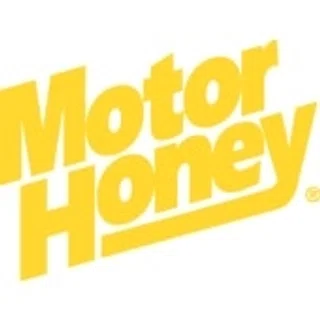 Motor Honey logo