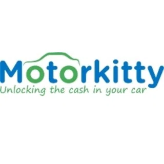 Shop Motorkitty  logo
