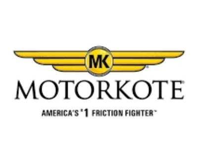 Shop Motor Kote logo