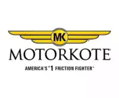 Motor Kote discount codes