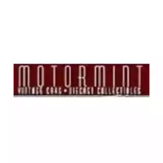 Shop Motormint.com coupon codes logo