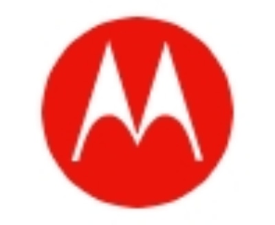 Shop Motorola US logo