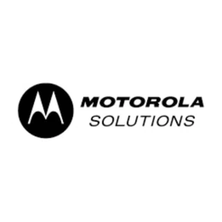 Shop Motorola Solutions logo