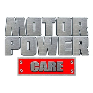 MotorPower Care logo
