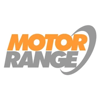 Motor Range logo