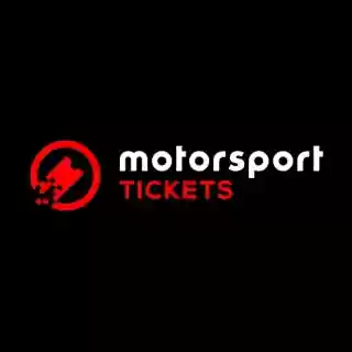 Shop Motorsport Tickets logo