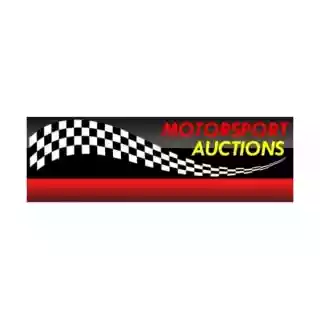 Motorsportauctions discount codes