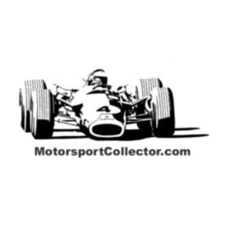 Shop Motorsport Collector logo