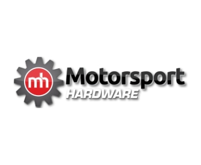 Shop Motorsport Hardware logo