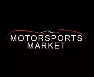 Shop Motorsports Market logo