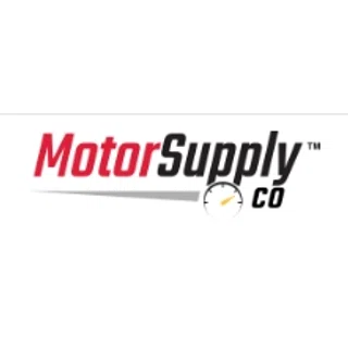 Motor Supply Co logo