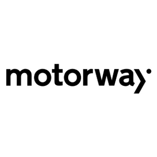 Motorway logo