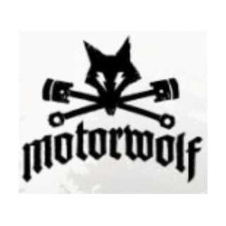 Shop MotorWolf logo