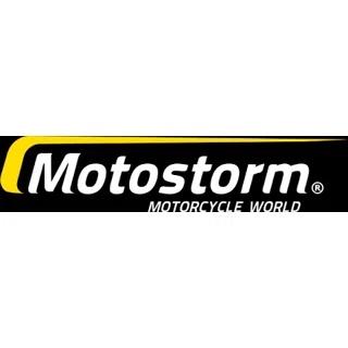 Motostorm logo