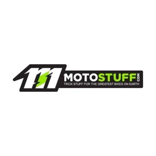 Shop Moto Stuff logo