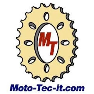 Moto-Tec Products logo