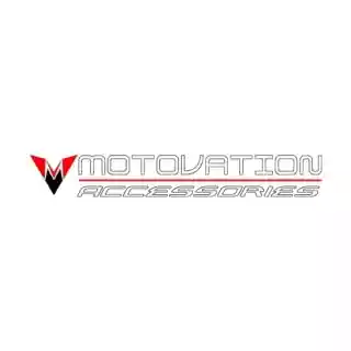 Shop Motovation Accessories logo