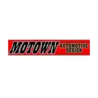 Motown Automotive Design coupon codes