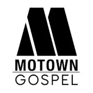 Shop Motown Gospel coupon codes logo