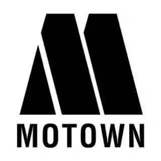 Motown Records logo