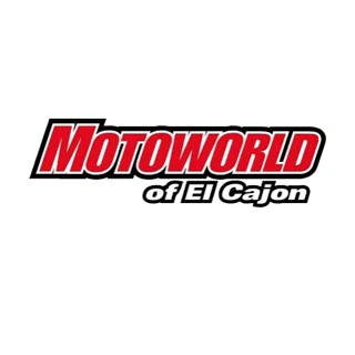 MotoWorld logo