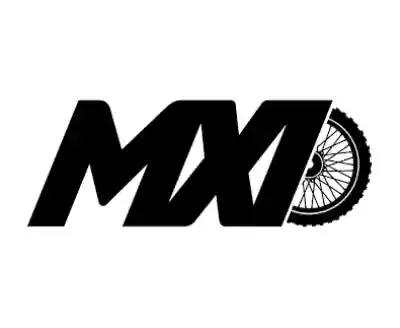 Shop Moto X Industries logo