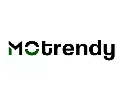 Motrendy logo