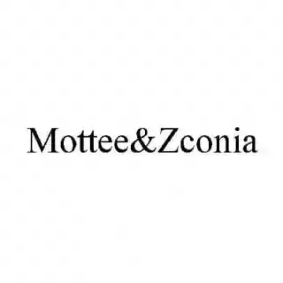 Shop Mottee&Zconia coupon codes logo