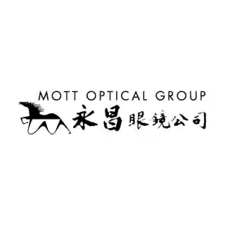 Shop Mott Optical  promo codes logo