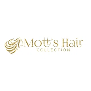 Mottshaircollection logo