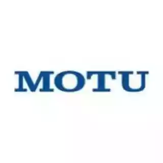 motu.com logo