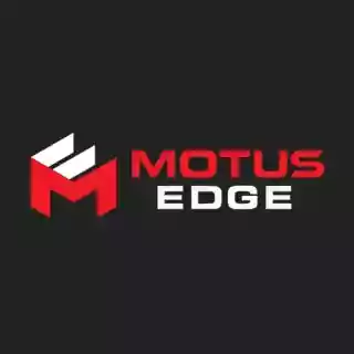Motus Edge logo