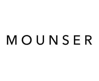 Shop Mounser logo