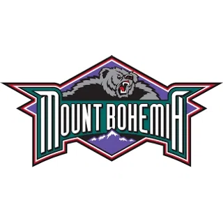 Mount Bohemia logo