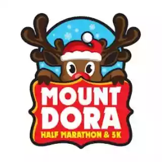 Shop Mount Dora Half Marathon coupon codes logo