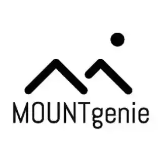 mountgenie.com logo