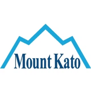 Mount Kato logo