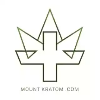 Shop Mount Kratom promo codes logo