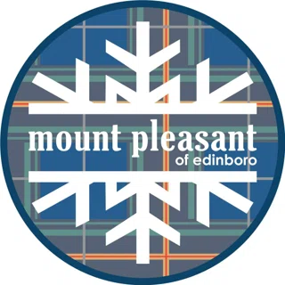 Mount Pleasant of Edinboro logo