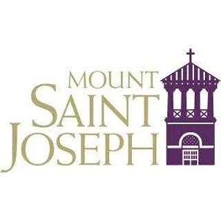 Shop Mount Saint Joseph logo