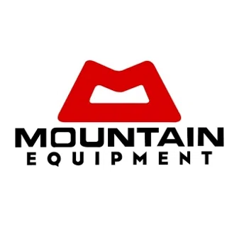 Shop Mountain Equipment USA logo