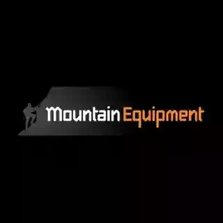 Shop Mountain Equipment discount codes logo
